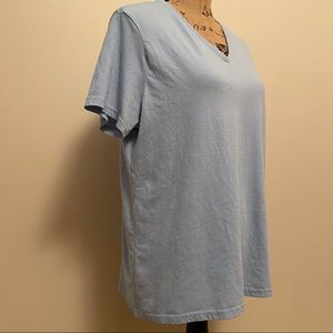Woman’s tee